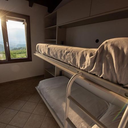 Il Casot Private House With Pool Villa Borgomale Екстериор снимка