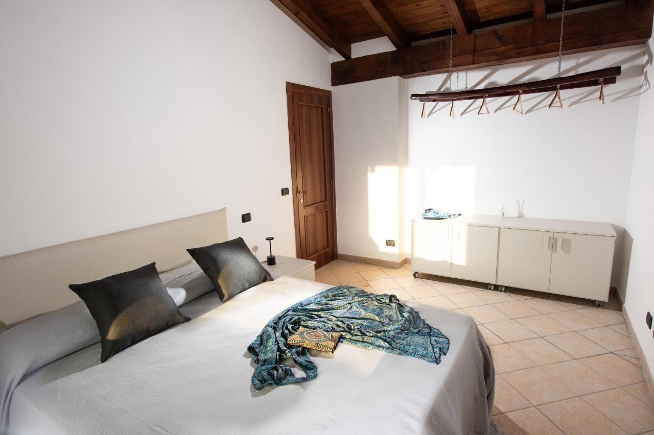 Il Casot Private House With Pool Villa Borgomale Екстериор снимка